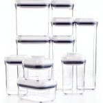 OXO containers
