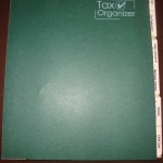 Smead Tax Folder