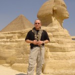 Pyramids: After (2005 A.D.)