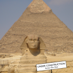 Pyramids: Before (3000 B.C.)